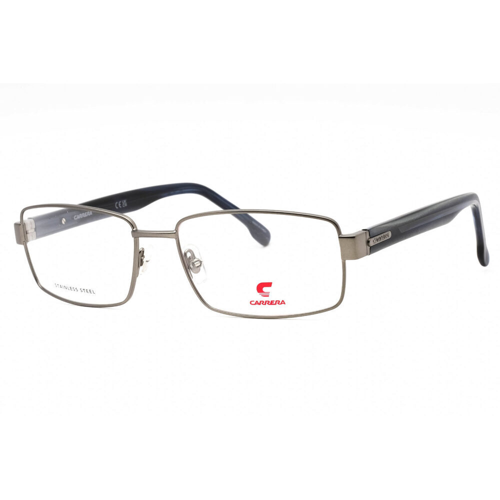 NWT Carrera CARRERA 8887-0R80 00 57mm New Eyeglasses